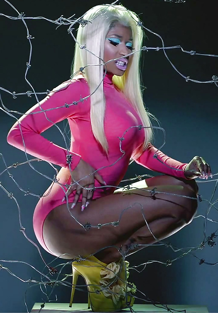 Nicki Minaj #6043764