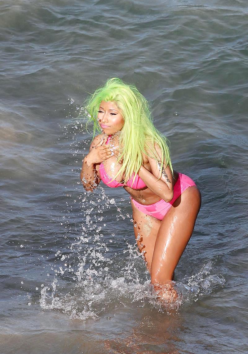 Nicki Minaj #6043823