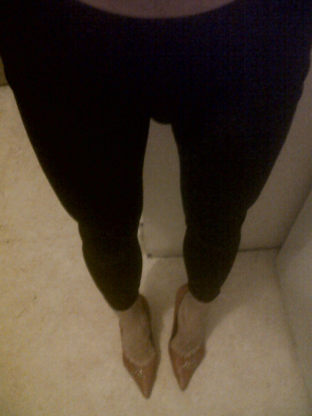 ¡Pies calientes!
 #2594979