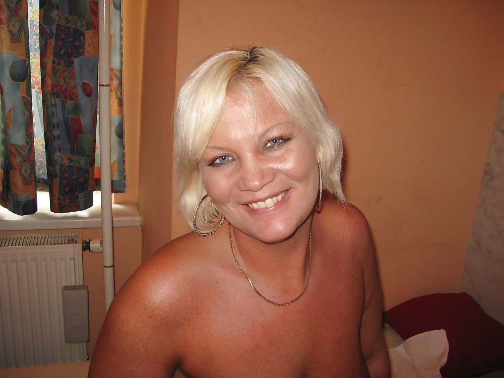 Gina White a Austrian  blondes Pornstars #3428759