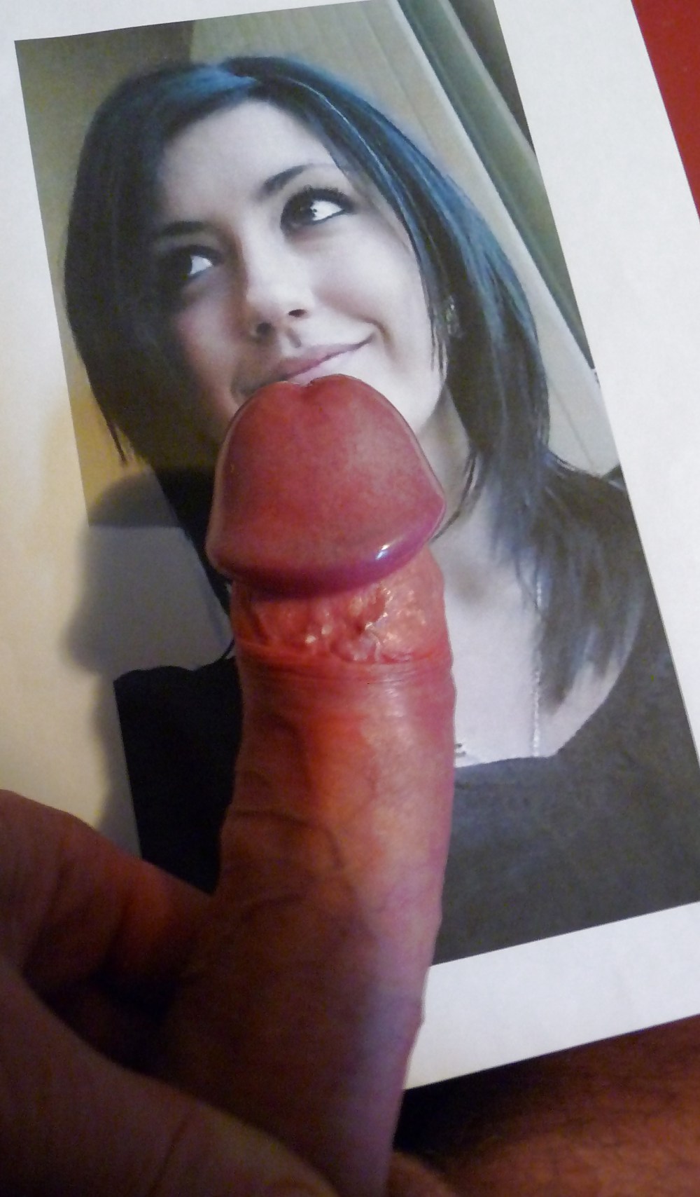 Variation sur (mari)loulette
 #8853364