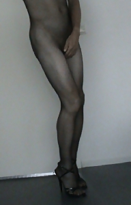 Nylons #17305003