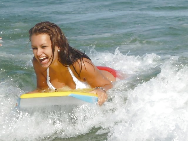 Meine Neue, Frische Junge Schlampe #20907227