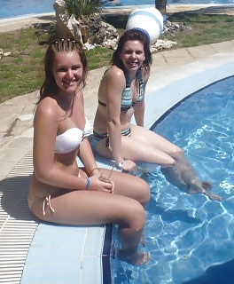 Meine Neue, Frische Junge Schlampe #20907299