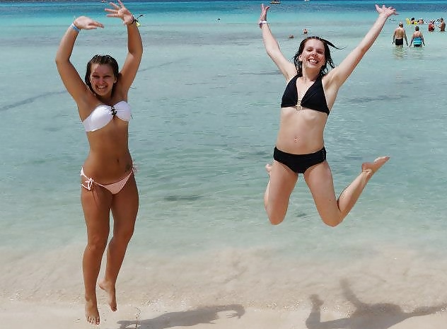 Meine Neue, Frische Junge Schlampe #20907325