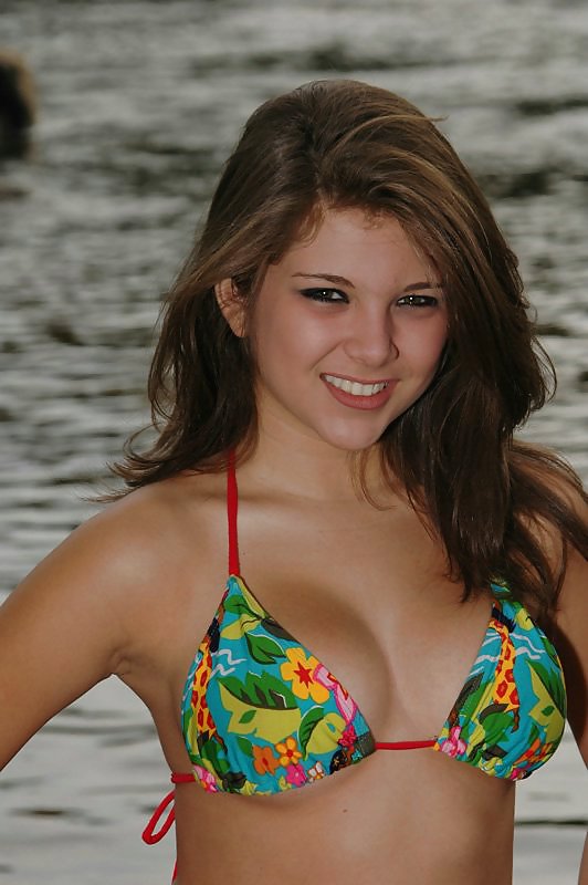 Meine Neue, Frische Junge Schlampe #20907647