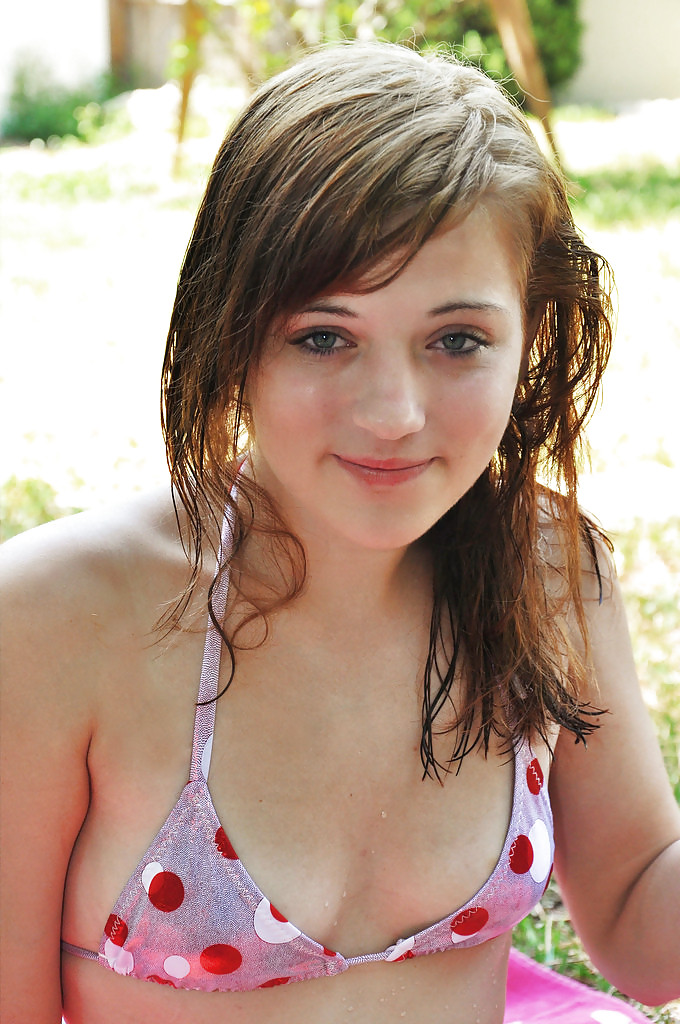 Meine Neue, Frische Junge Schlampe #20907687