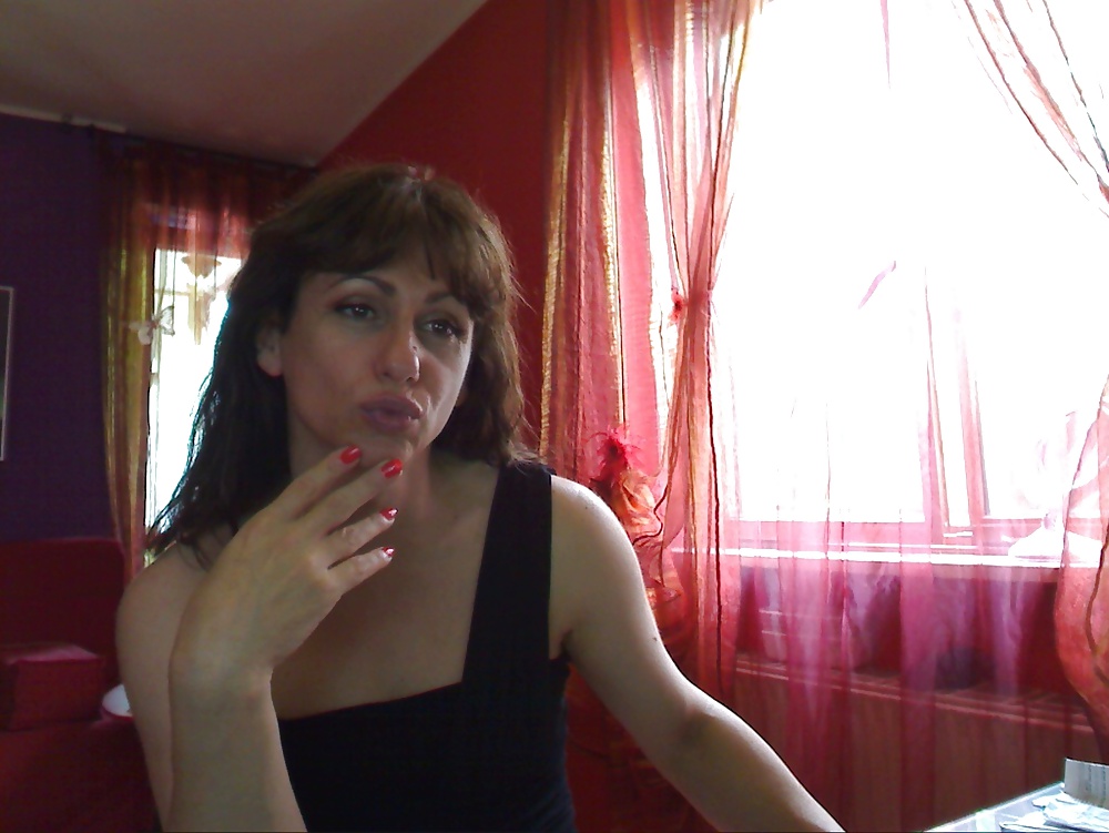 Fleshly nuove foto fatte oggi e ieri