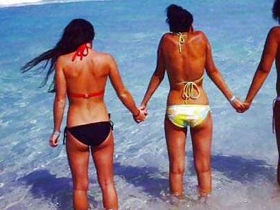 Calientes que conozco
 #2693642
