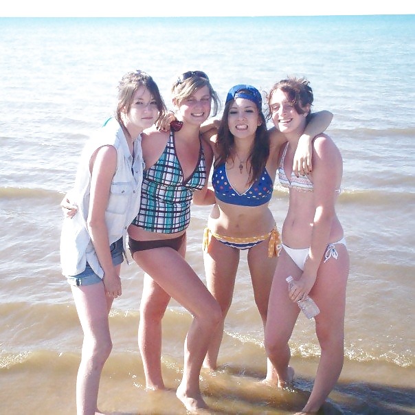 Calientes que conozco
 #2693674