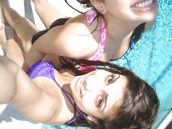 Calientes que conozco
 #2693695