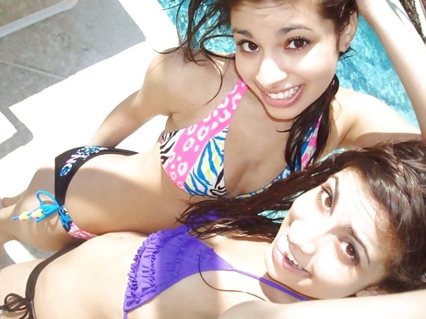 Calientes que conozco
 #2693699