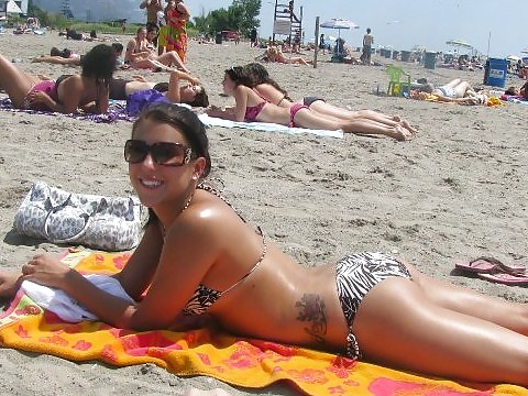 Calientes que conozco
 #2693703