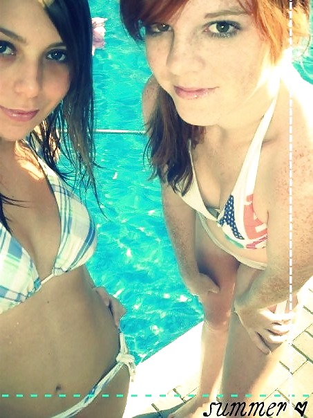 Hotties i know #2693728