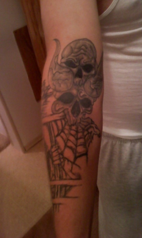 Tats #10690653