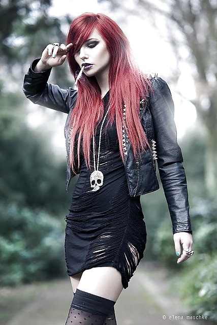 ¡Goth 10!
 #11236443