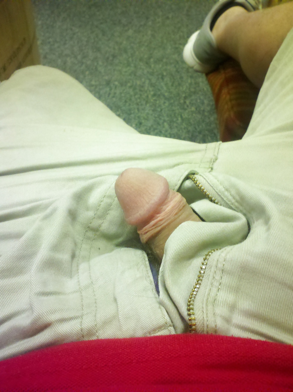 Just hanging out! At home and at work #13291099