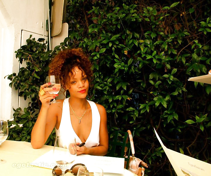 Rihanna mega colección 9
 #20154403