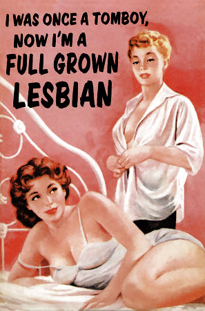 Lesbian #2721407