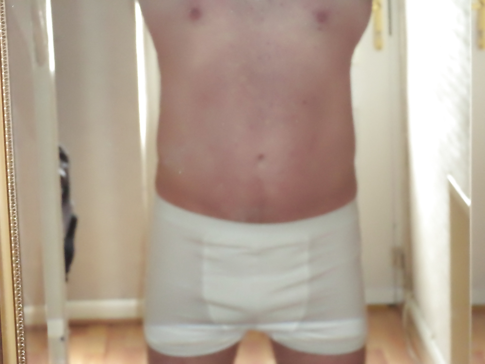 Up close...and shaved #12479747