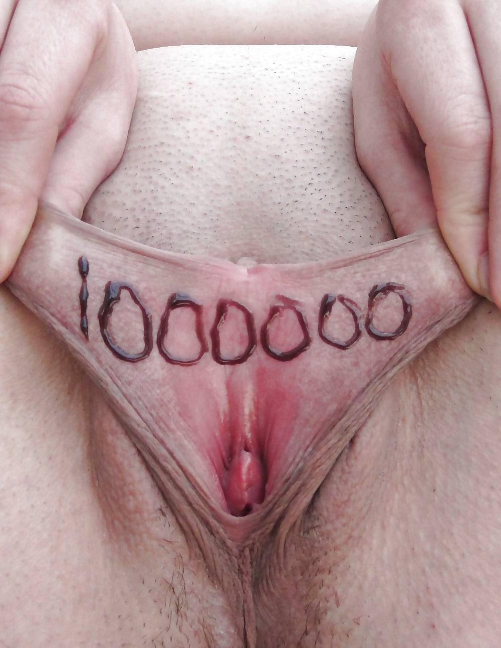 Errrrrm.... #13845990