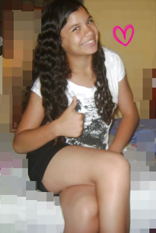 Raquel Menezes Tenn #3594667