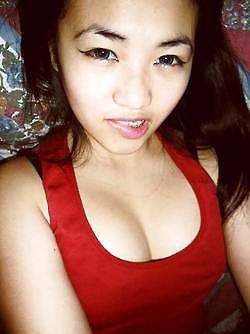 Asian girls hmong #22695160