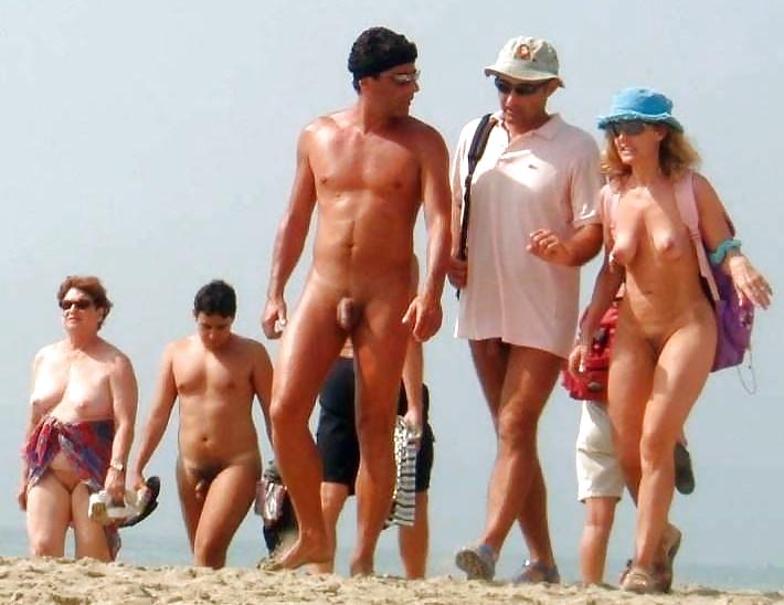 I Love Nude Beaches #457811
