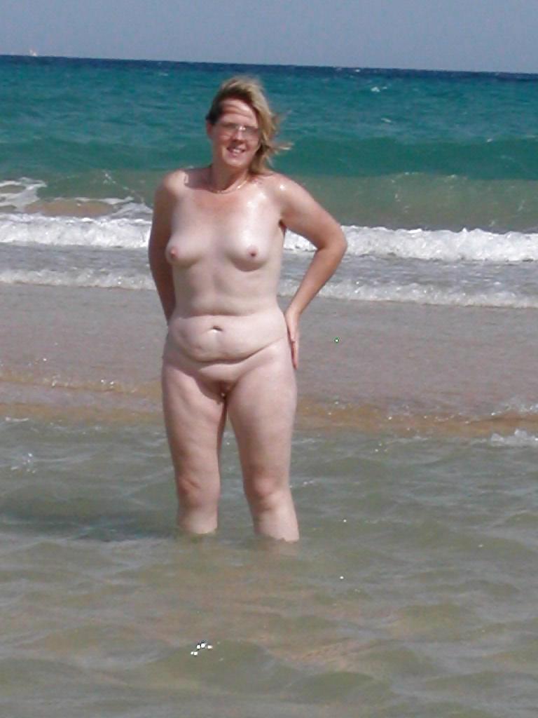 J'aime Les Plages Nudistes #458072