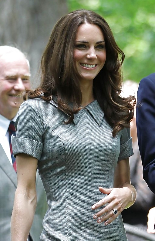 Kate Middleton #22528623