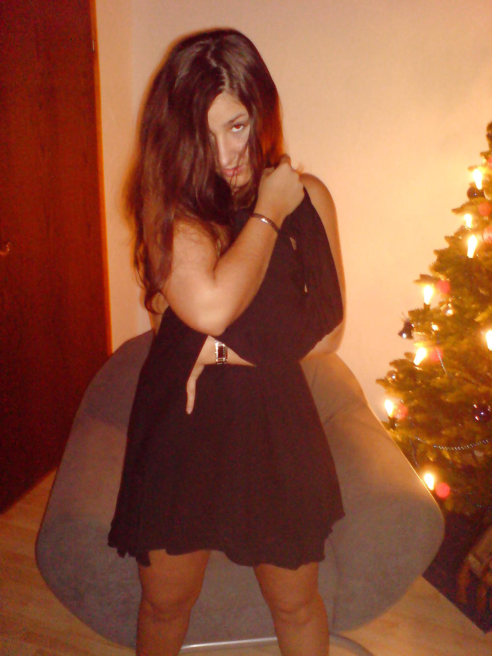 Greek Girlfriend #4461563