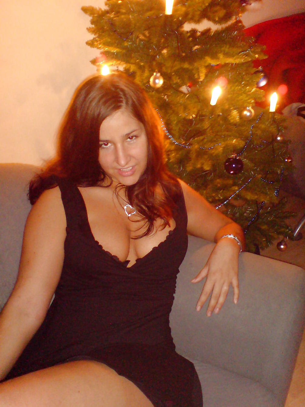 Greek Girlfriend #4461573