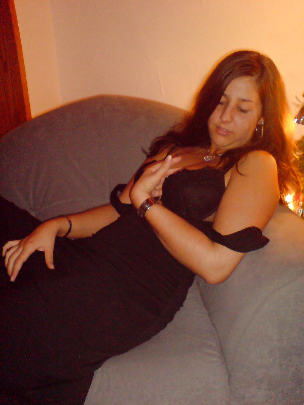 Greek Girlfriend #4461606