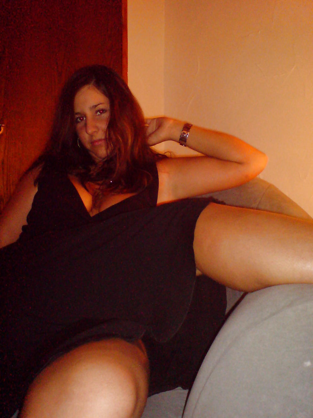 Greek Girlfriend #4461619