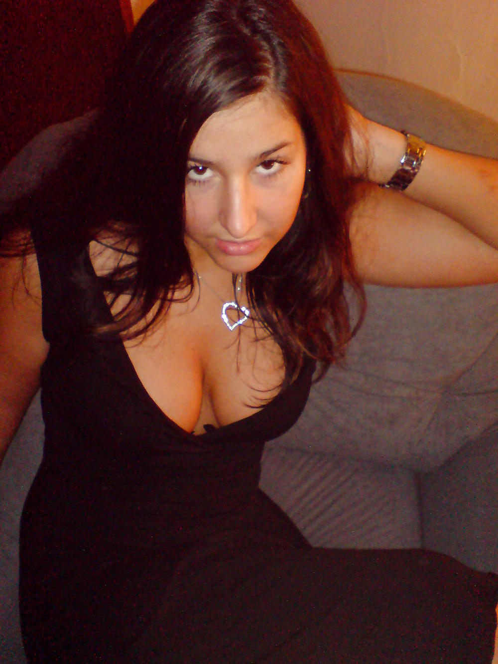 Greek Girlfriend #4461623