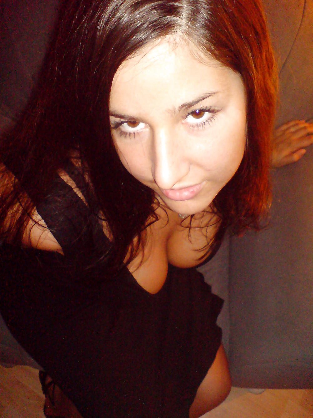 Greek Girlfriend #4461633