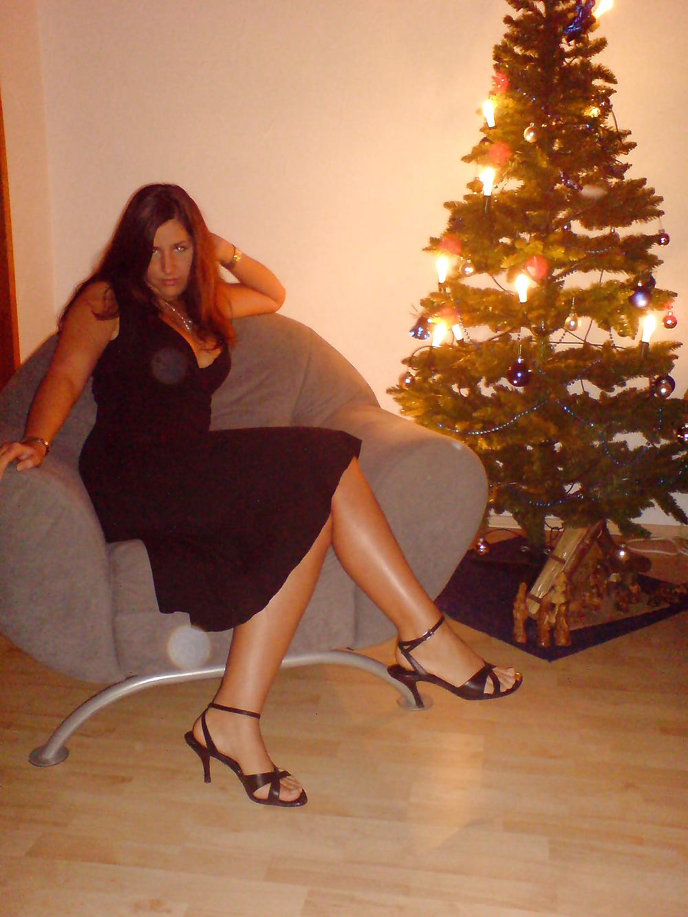 Greek Girlfriend #4461637