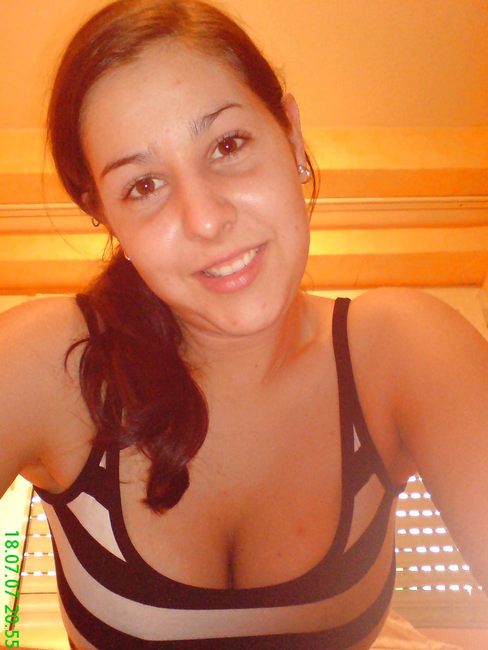 Greek Girlfriend #4461648