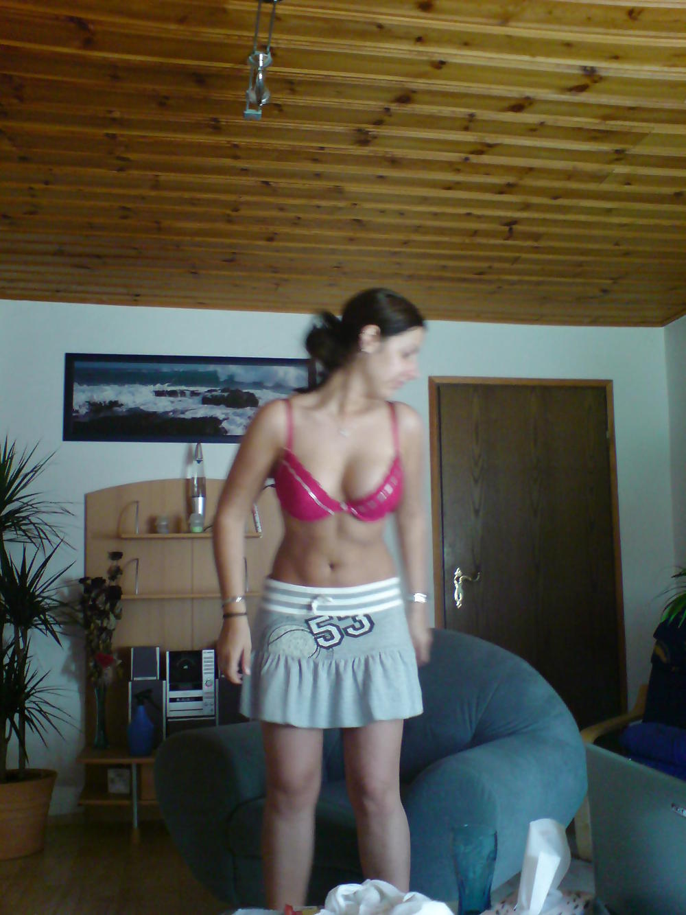 Greek Girlfriend #4461650