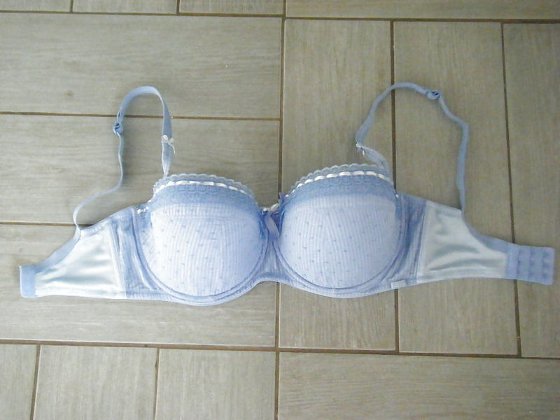 Suggestive Tremendous former G Cup bras