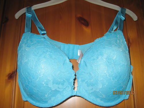 Nice used G Cup bras #8851014