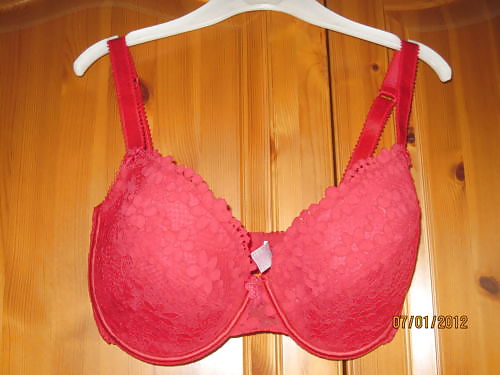 Nice used G Cup bras #8851021
