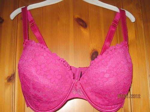 Nice used G Cup bras #8851024