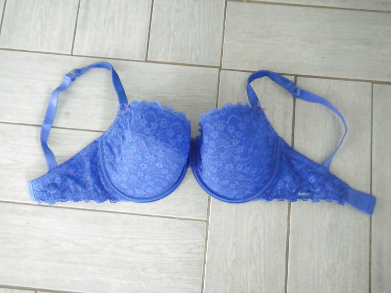 Nice used G Cup bras #8851029