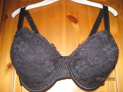 Nice used G Cup bras #8851035