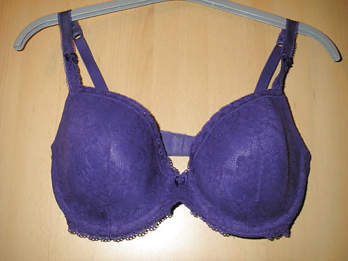 Nice used G Cup bras #8851039