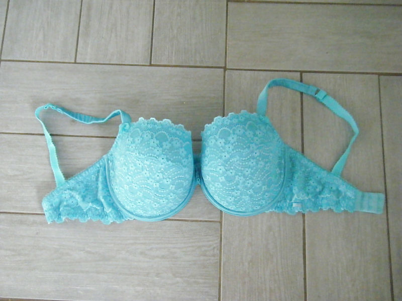 Nice used G Cup bras #8851046