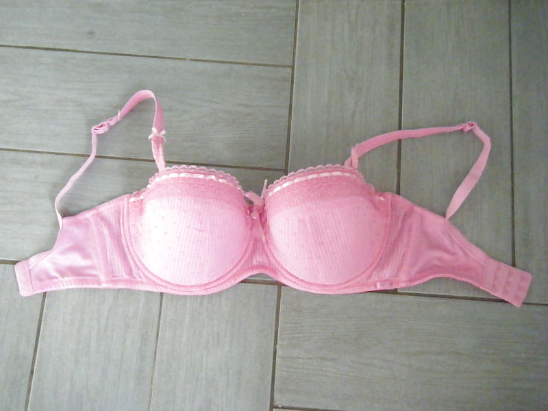 Nice used G Cup bras #8851051