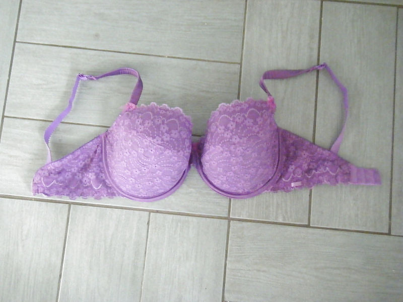 Nice used G Cup bras #8851057