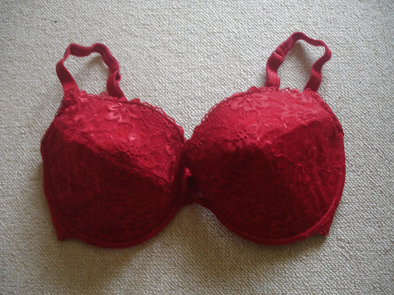 Nice used G Cup bras #8851063